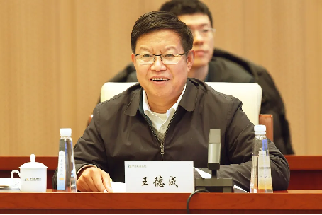 市场监管总局副局长田世宏一行调研中国安博官方网页版_安博（中国）总院标准化与质量工作104